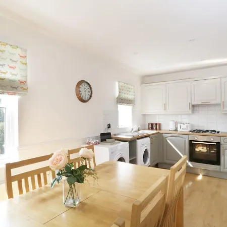 Appletree Cottage, Keswick Vakantiehuis Keswick (Cumbria)