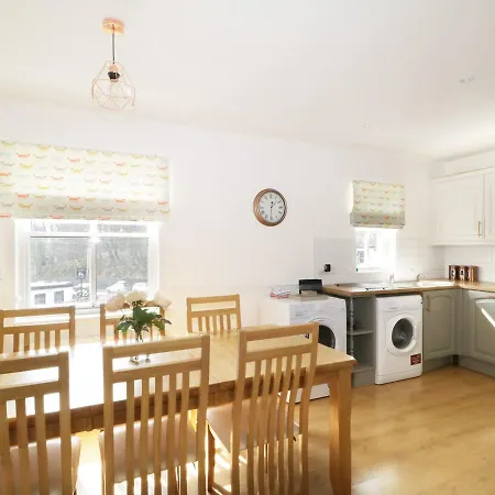 Appletree Cottage, Keswick * Keswick (Cumbria)