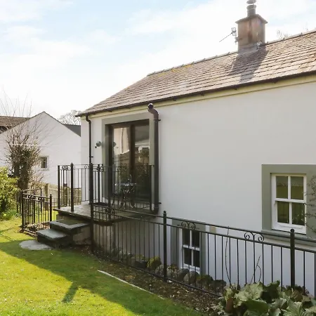 Appletree Cottage, Keswick
