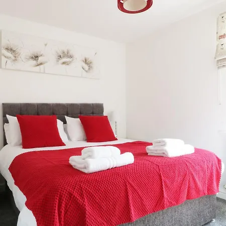 Appletree Cottage, Keswick Vakantiehuis Keswick (Cumbria)