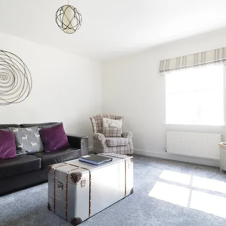 Appletree Cottage, Keswick *