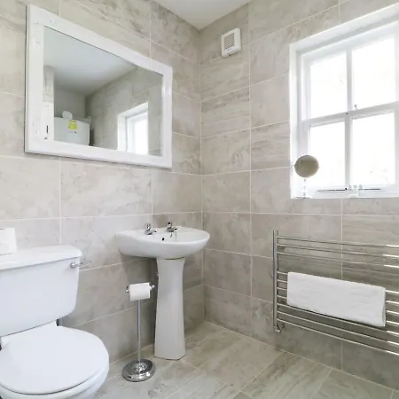 Appletree Cottage, Keswick *
