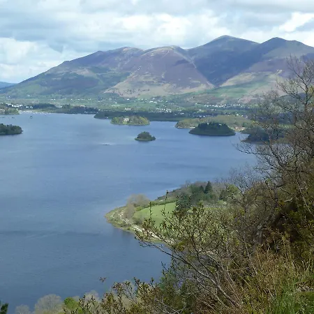 Appletree Cottage, Keswick Vakantiehuis Keswick (Cumbria)