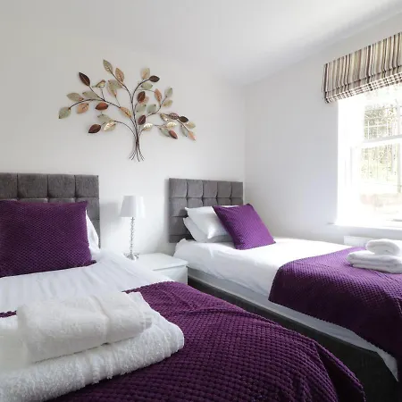 Vakantiehuis Appletree Cottage, Keswick *