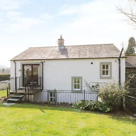 Appletree Cottage, Keswick