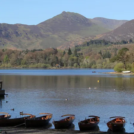 Appletree Cottage, Keswick * Keswick (Cumbria)
