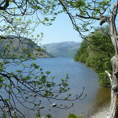 Appletree Cottage, Keswick Vakantiehuis
