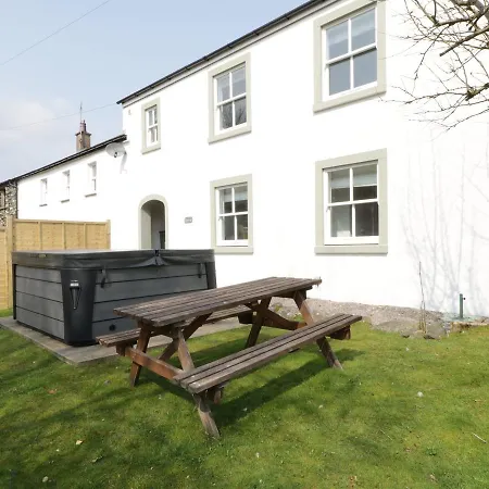 Appletree Cottage, Keswick Vakantiehuis