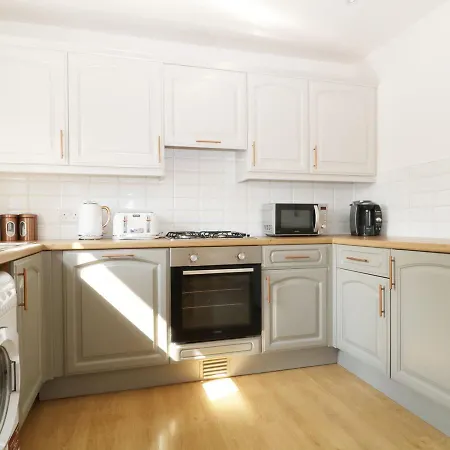 Appletree Cottage, Keswick Vakantiehuis *